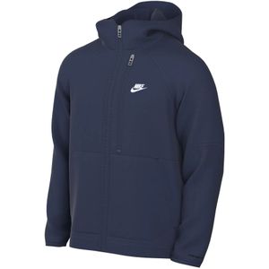 Nike - Sportswear Therma-FIT Repel - Herenjack - Blauw