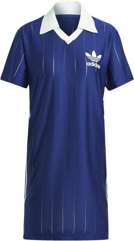 adidas Originals - Damesjurk - Gerecycled Polyester