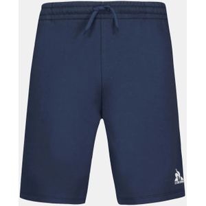 Le Coq Sportif - Essentiels Regular N°1 - Korte Broek - Jersey 240gr - 100% Katoen