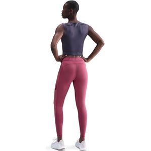 Dames lange legging Nike Pro