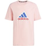 adidas - Future Icons Bos - T-shirt