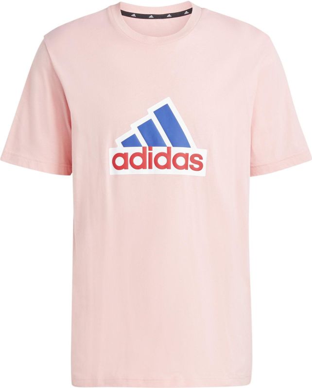 adidas - Future Icons Bos - T-shirt