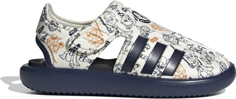 adidas - Disney Water - Kindersandalen