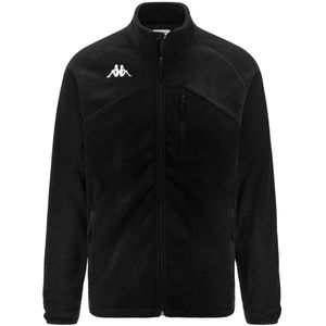 Kinder fleece met rits Kappa Viarella