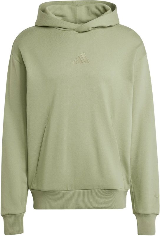 adidas - All Szn - Hoodie - Katoen