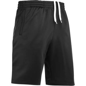 Acerbis - Korte Bermuda's - Blauw - Katoen