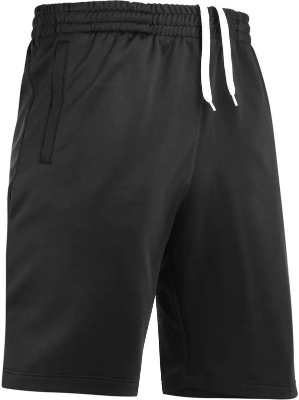 Acerbis - Korte Bermuda's - Blauw - Katoen