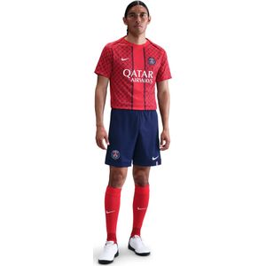 PSG Prematch Shirt Academy Pro 2025/26