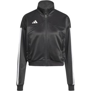 Dames trainingsjack adidas House of Tiro 3