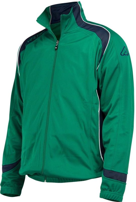 Acerbis - Atlantis - Kinderjas - Lichtblauw - Versterkte Mouwen