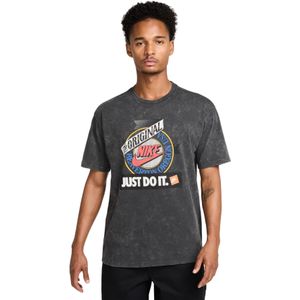 T-shirt Nike M90 Test Print