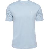 Hummel - HMLPULSE - Training T-shirt - Ademend - Interlock Stof