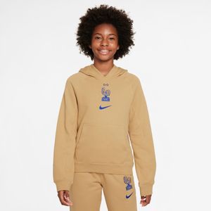 Kinderen hoodie Frankrijk Air 2024/25
