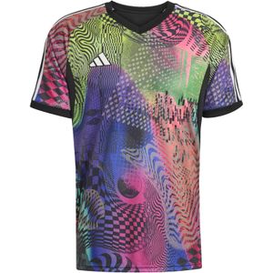 Jersey adidas xJeremy Scott Pride Tiro