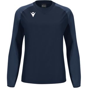 Macron - Denali - Windbreaker Sweatshirt - Ronde Hals - Polyester