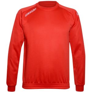 Acerbis - ATLANTIS CREW NECK - Sweatshirt - Rood