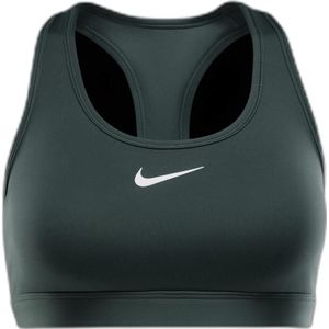 Medium ondersteunende damesbeha Nike Swoosh