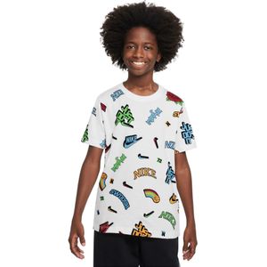 Kinder-T-shirt Nike