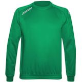 Acerbis - ATLANTIS CREW NECK - Sweatshirt - Groen - 100% Polyester