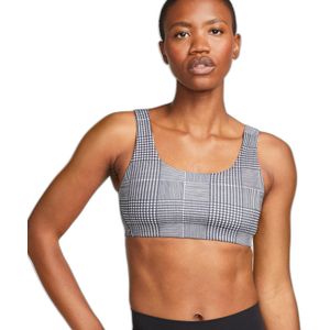 Vrouwenbeha Nike Alate All U Plaid