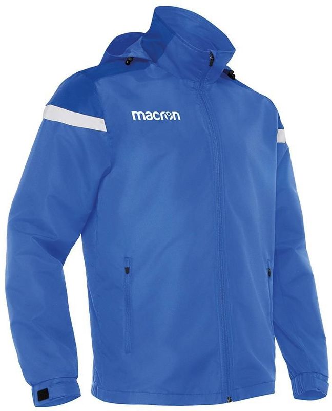 Macron - Luzern - Waterdichte Jas - Regular Fit