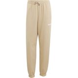 Sportbroeken - Warm Sandstone - Katoen Polyester Viscose