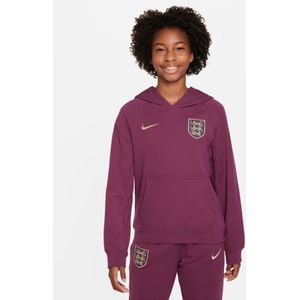 Junior Hoodie Angleterre Air Euro 2024