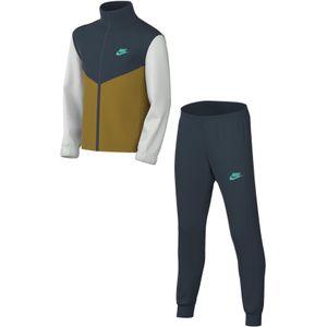 Kinder trainingspak Nike