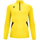 Macron - Victory Fraser - Ziptop - Geel/Zwart - Heren
