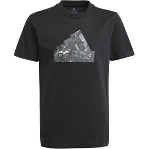 Kinder-T-shirt adidas Future Icons Graphic