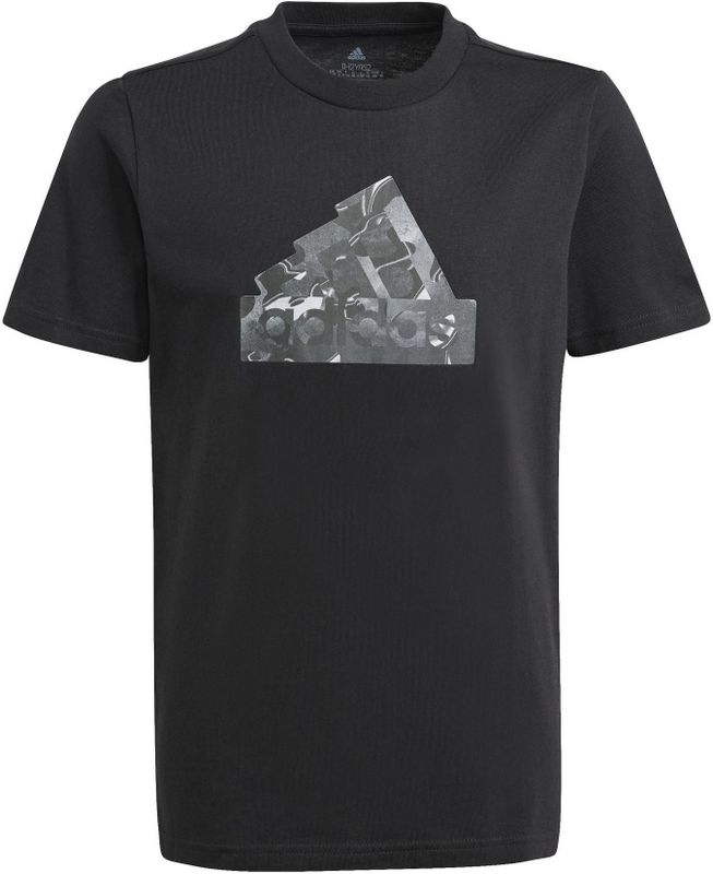 Kinder-T-shirt adidas Future Icons Graphic