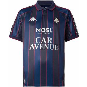 Derde shirt Metz 2025/26