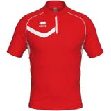 Erreà - Roger - T-shirt - Heren - Korte Mouwen - Ademend - Voor Hardlopen