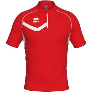 Erreà - Roger - T-shirt - Heren - Korte Mouwen - Ademend - Voor Hardlopen