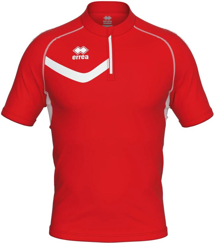 Erreà - Roger - T-shirt - Heren - Korte Mouwen - Ademend - Voor Hardlopen