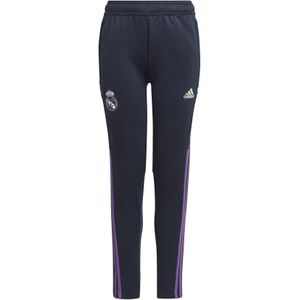 Kinder Trainingsbroek Real Madrid Condivo 2022/23