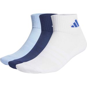 Gewatteerde sokken adidas (x3)