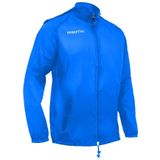 Macron - Atlantic - Windjack - Zwart - Waterafstotend - Voor Fitness