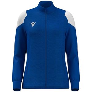Macron - Valkyria - Trainingsjack - Vrouwen - Met Volledige Rits
