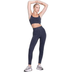 Leggings - Onamaste Amelia - Dames - High Waist Shaper - Anti-transpiratie Stof
