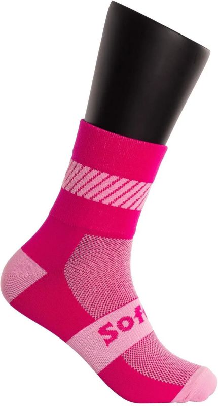 Softee - Walk Media - Sportsokken