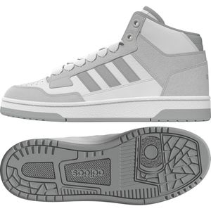 Damestrainers adidas Rapid Court Mid