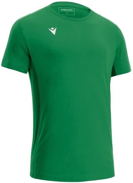 Macron - T-shirt - 100% Katoen