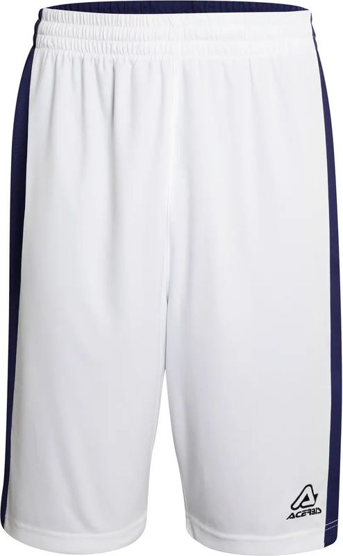 Acerbis - Larry - Korte Broeken - Omkeerbaar - 100% Polyester - Ademend