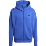 Zipper hoodie adidas Z.N.E. Premium