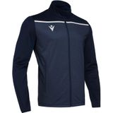 Macron - Gea - Sweatshirt - Polydry - Ritszakken - Trekkoord