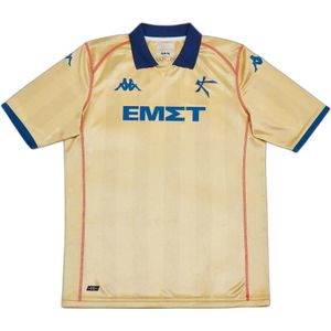 Derde uitshirt Athens Kallithea FC 2023/24