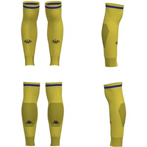 Sokken AS Monaco Kombat spolf Pro 2024/25