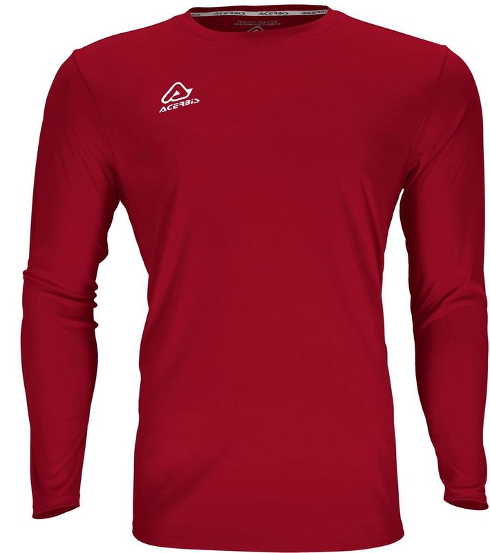 Acerbis - Mida - Jersey met Lange Mouwen