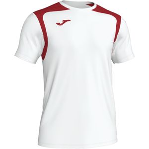 Korte mouwen shirt Joma Championship V